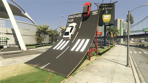 Stunt Jumps .